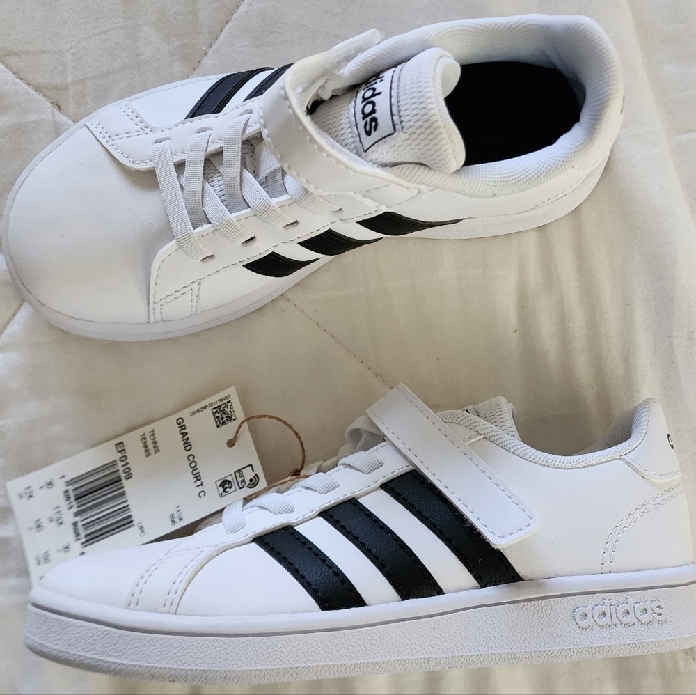 Adidas kicks